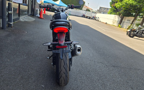 TRIUMPH SPEED 400 2024 T127Y8