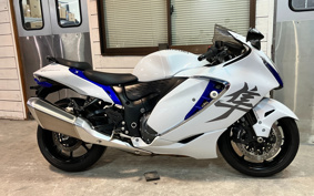 SUZUKI HAYABUSA 2023 EJ11A