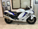 Фото Suzuki HAYABUSA 2023 с японского аукциона
