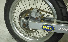 KAWASAKI KLX250 ES Type LX250E