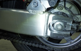 HONDA CB400SF VTEC A 2009 NC42