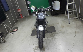 TRIUMPH BONNEVILLE T120 2019