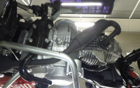 HONDA CROSS CUB 110 JA60