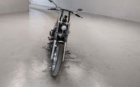 HONDA STEED 400 NC26