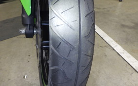 KAWASAKI NINJA 250 EX250L