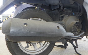 HONDA TODAY AF61