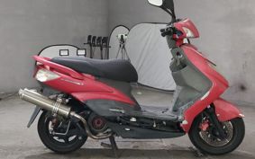 YAMAHA CYGNUS125XSR SE44J