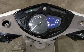 YAMAHA CYGNUS 125 X SE44J