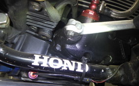 HONDA CBX550F 2020 PC04