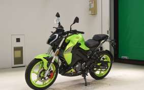 BENELLI 125S