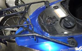 SUZUKI ADDRESS V125 S CF4MA