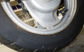YAMAHA JOG Gen.5 SA36J
