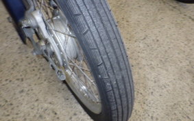 HONDA C50 SUPER CUB E AA01