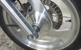 KAWASAKI ELIMINATOR 250 V 2002 VN250A
