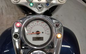 HONDA SHADOW 400 NC34