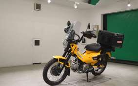 HONDA CT125-2 2015 JA65