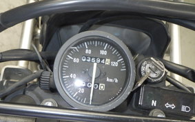 SUZUKI DJEBEL 125 2004 SF44A