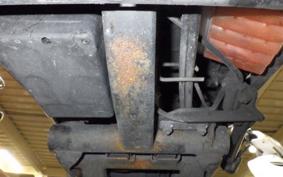 SUZUKI ADDRESS V125 G CF46A