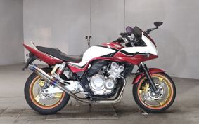 HONDA CB400SFV-3 BOLDOR NC42