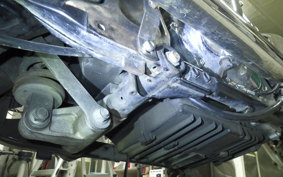 KAWASAKI VULCAN 400 CLASSIC 2000 VN400A