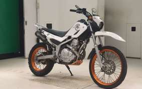 YAMAHA TRICKER 2010 DG10J