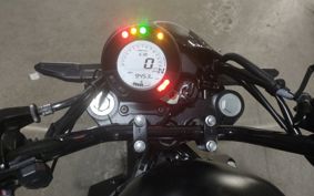 KAWASAKI ELIMINATOR 400SE EL400A