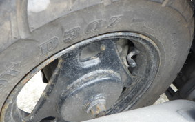 SUZUKI ADDRESS V125 G CF46A