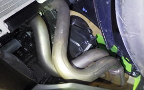 KAWASAKI NINJA 650 A 2020 ER650H