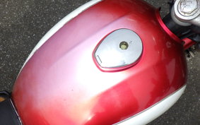 KAWASAKI ESTRELLA BJ250A