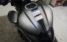 KAWASAKI Z250 Gen.2 2020 EX250Y