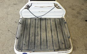 HONDA GYRO UP TA01