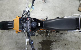 KAWASAKI SUPER SHERPA KL250G