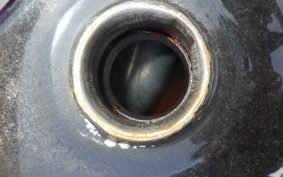 YAMAHA DRAGSTAR 400 4TR