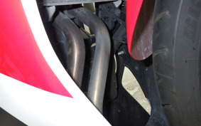 HONDA CBR400R 2014 NC47