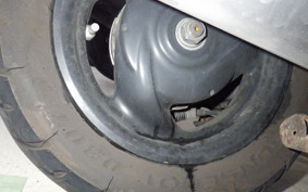 YAMAHA AXIS 125 Z SED7J