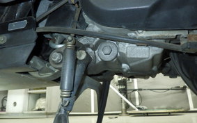 HONDA SPACY 100 2025 JF13