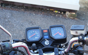 HONDA CB250 MC02