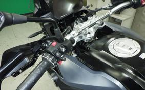 BMW F750GS 2019