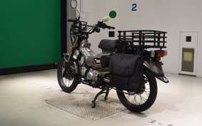 HONDA CT125-2 2020 JA65