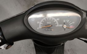 YAMAHA AXIS100 SB06J