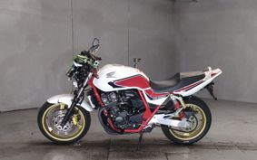 HONDA CB400SFV-4 2011 NC42