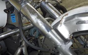 YAMAHA DRAGSTAR 400 CLASSIC 2007 VH01J