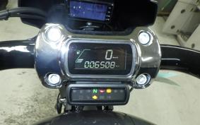 HARLEY FXBRS1870 2022