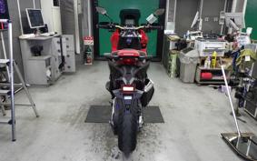 HONDA X-ADV 750 2018 RC95