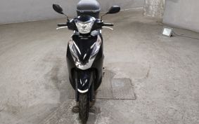 HONDA LEAD 125 JF45