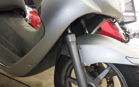 SUZUKI ADDRESS 110 CF11A