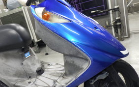 SUZUKI ADDRESS V125 G 2007 CF4EA