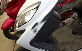 SUZUKI スウィッシュ125 DV12B