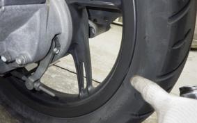 HONDA PCX 150 2020 KF18