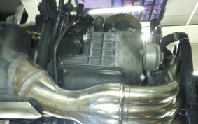 HONDA CB650R 2020 RH03